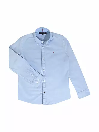 TOMMY HILFIGER | Jungen Hemd | 